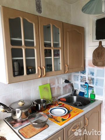 3-к квартира, 61 м², 5/5 эт.