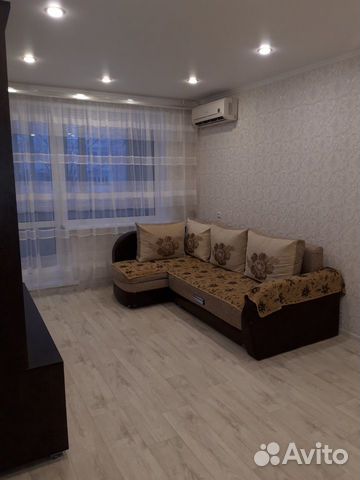 1-к квартира, 38 м², 3/5 эт.