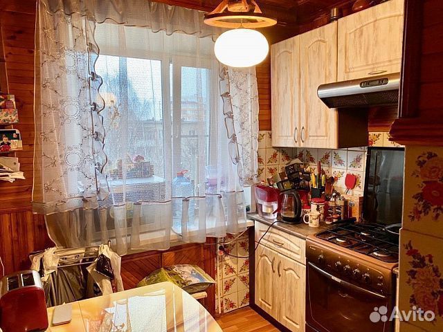 2-к квартира, 45 м², 5/5 эт. 2-к квартира, 45 м², 5/5 эт.
