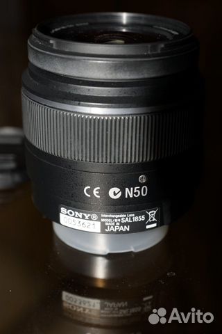 Продаю для зеркалок sony