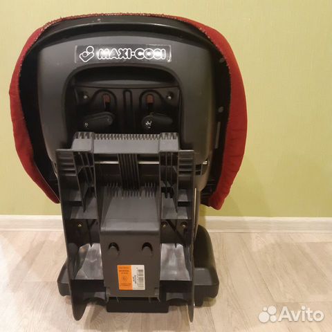 Автокресло Maxi Cosi