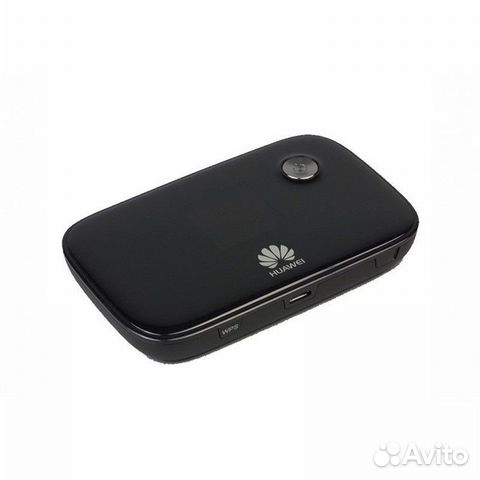 Роутер Wi-Fi Huawei E5776