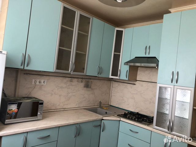 2-к квартира, 54 м², 2/9 эт. 2-к квартира, 54 м², 2/9 эт.