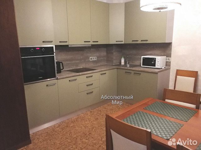 2-к квартира, 100 м², 7/9 эт. 2-к квартира, 100 м², 7/9 эт.