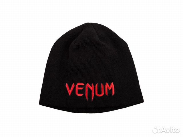 Шапка Venum Classic Венум Шапка Venum Classic Венум