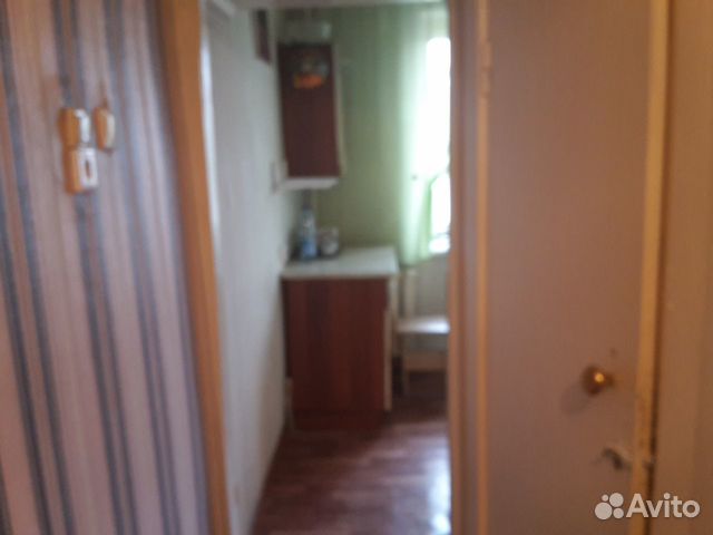 2-к квартира, 47 м², 4/5 эт.