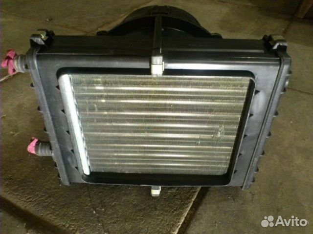 Купить Бу Печку На Газель