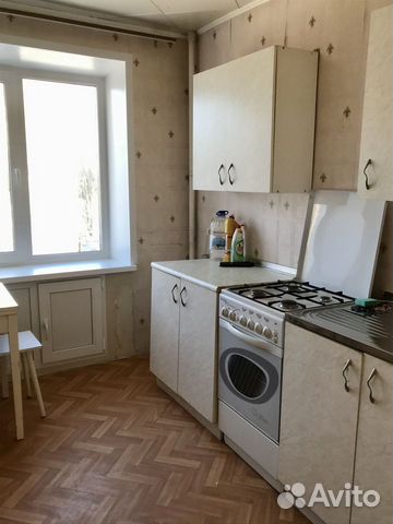 3-к квартира, 55.1 м², 5/9 эт.