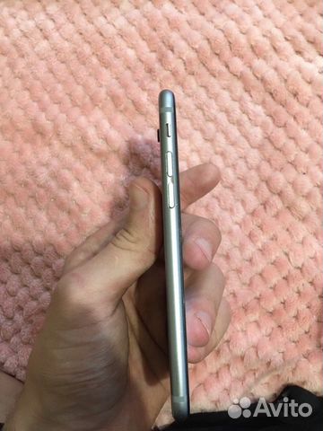 iPhone 6s 64gb