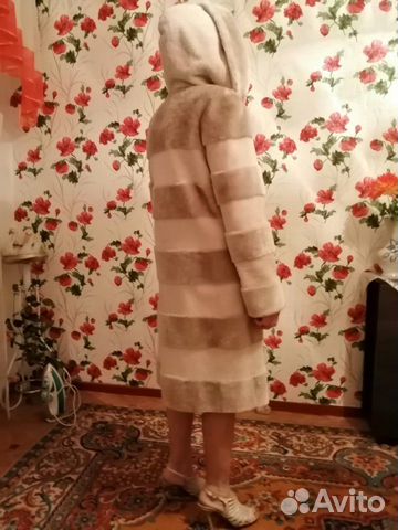 Шуба мутон Шуба мутон