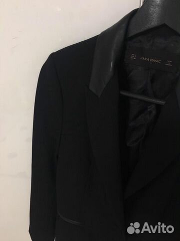 Пиджак zara в идеале Пиджак zara в идеале
