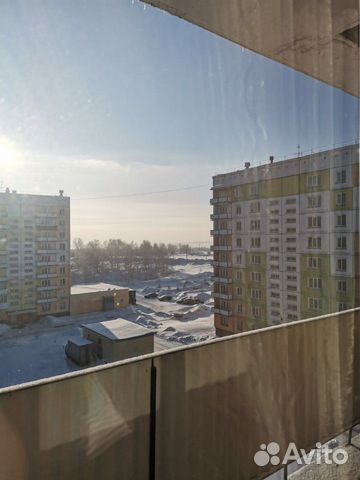 1-к квартира, 36 м², 7/9 эт.