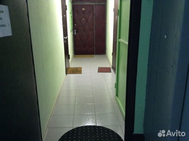 1-к квартира, 35 м², 3/12 эт. 1-к квартира, 35 м², 3/12 эт.