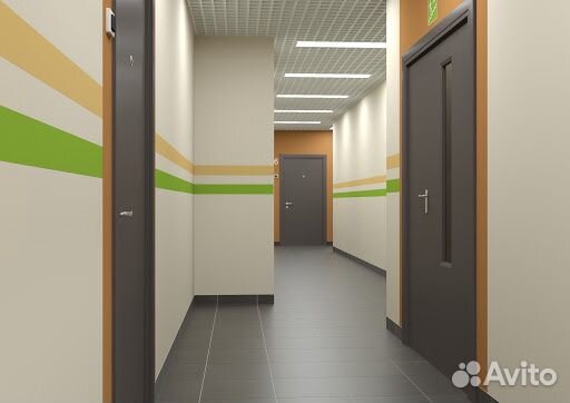 1-к квартира, 35.2 м², 4/8 эт. 1-к квартира, 35.2 м², 4/8 эт.