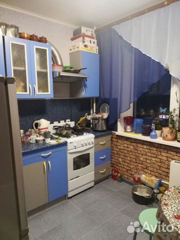 1-к квартира, 38.5 м², 3/10 эт. 1-к квартира, 38.5 м², 3/10 эт.