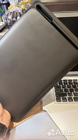 Оригинальный чехол iPad pro 11 Оригинальный чехол iPad pro 11