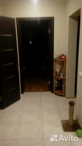 2-к квартира, 58 м², 7/10 эт.