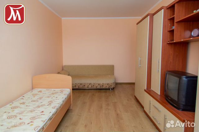 1-к квартира, 30.2 м², 5/5 эт. 1-к квартира, 30.2 м², 5/5 эт.