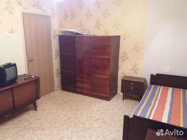 1-к квартира, 35 м², 9/24 эт. 1-к квартира, 35 м², 9/24 эт.