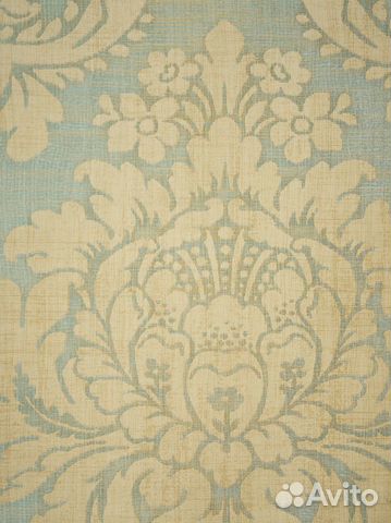 Брендовые обои из Америки Брендовые обои из Америки