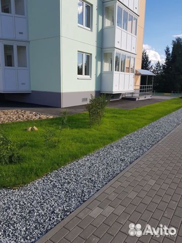 1-к квартира, 33.1 м², 10/10 эт. 1-к квартира, 33.1 м², 10/10 эт.