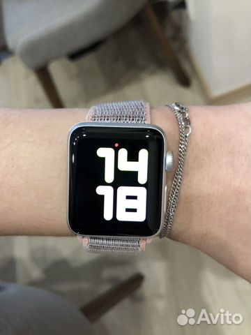 Apple watch Apple watch