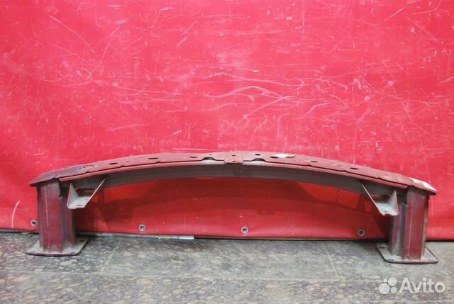 Усилитель бампера переднего Мазда сх 5