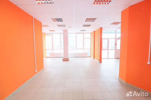 Помещение свободного назначения 70 м² без комиссии Помещение свободного назначения 70 м² без комиссии