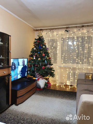 2-к квартира, 43 м², 5/5 эт. 2-к квартира, 43 м², 5/5 эт.