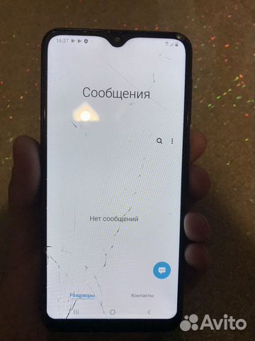 SAMSUNG A10