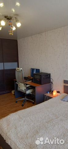 1-к квартира, 33.8 м², 9/9 эт.