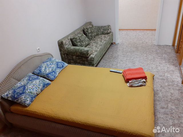 1-к квартира, 45 м², 9/9 эт. 1-к квартира, 45 м², 9/9 эт.