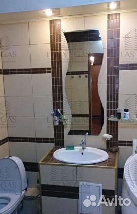 2-к квартира, 65 м², 4/10 эт.