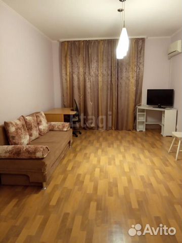 2-к квартира, 86 м², 4/5 эт.