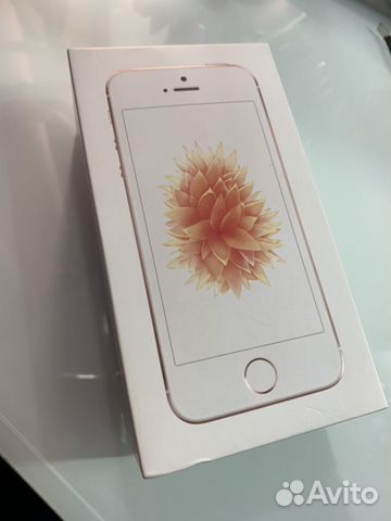 Телефон iPhone SE Телефон iPhone SE