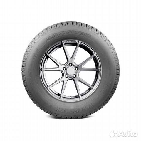 Зимние шины Maxtrek trek M7 195/60R15 88H