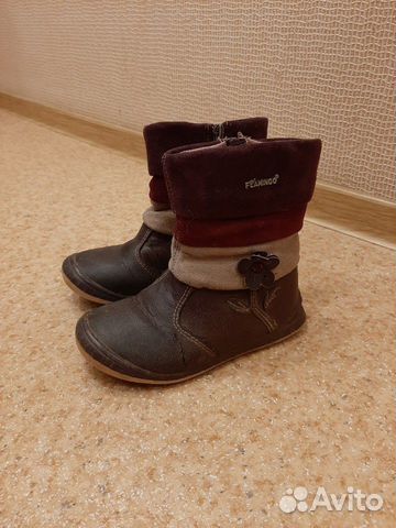 Сапоги Сапоги