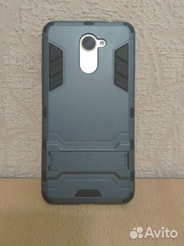 Смартфон Huawei Y7 2017 2/16 4000mAh Смартфон Huawei Y7 2017 2/16 4000mAh
