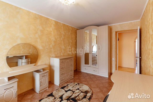 2-к квартира, 45.9 м², 4/5 эт.