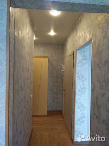 1-к квартира, 40 м², 2/5 эт. 1-к квартира, 40 м², 2/5 эт.