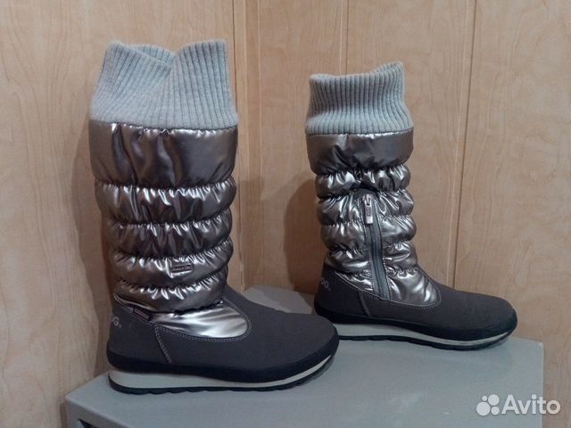 Сапоги Сапоги