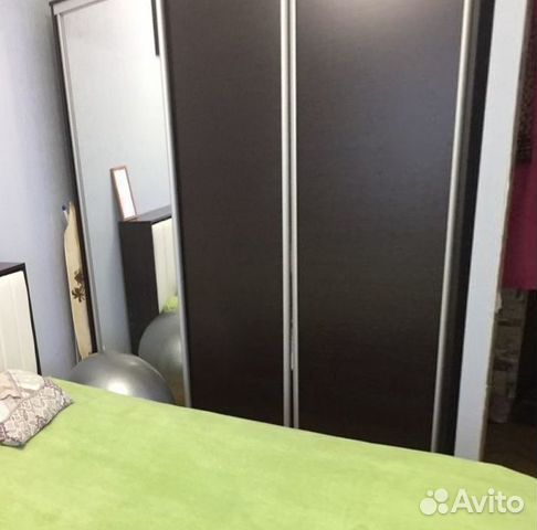 1-к квартира, 40 м², 3/9 эт.