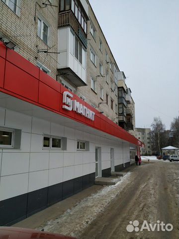 3-к квартира, 50 м², 5/5 эт. 3-к квартира, 50 м², 5/5 эт.