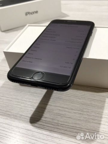iPhone 7 128gb iPhone 7 128gb