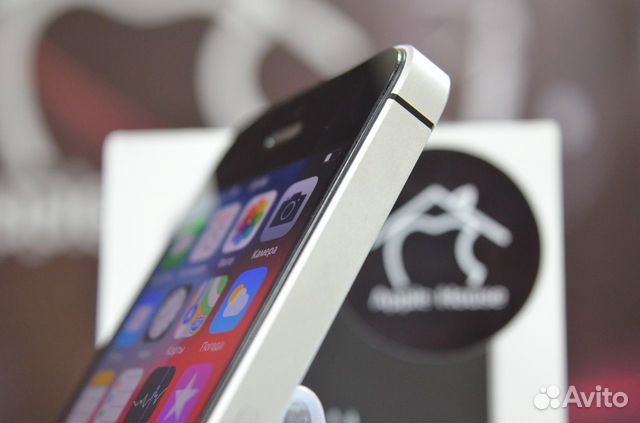 iPhone SE 32gb iPhone SE 32gb