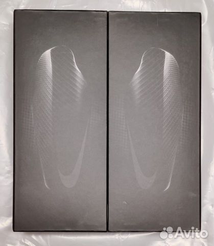 Новые футбольные щитки Nike Elite Новые футбольные щитки Nike Elite
