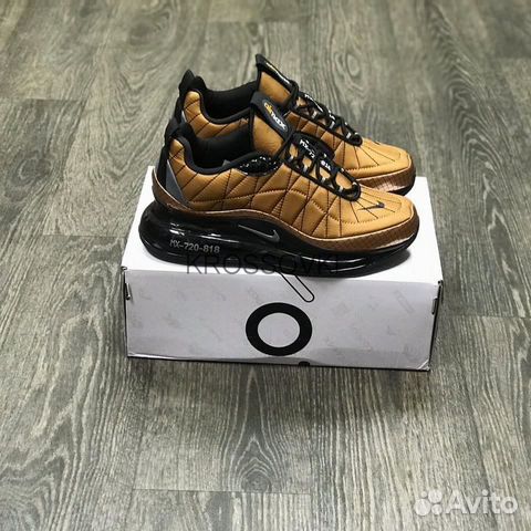 Кроссовки Nike Air Max 720