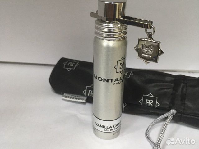 Парфюмерная вода Montale Vanilla Cake 20ml,unisex Парфюмерная вода Montale Vanilla Cake 20ml,unisex