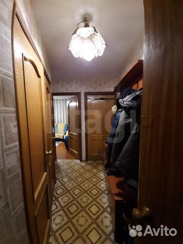 2-к квартира, 44 м², 1/5 эт.