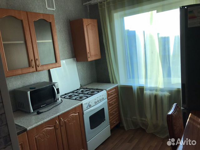 2-к квартира, 45 м², 5/5 эт. 2-к квартира, 45 м², 5/5 эт.